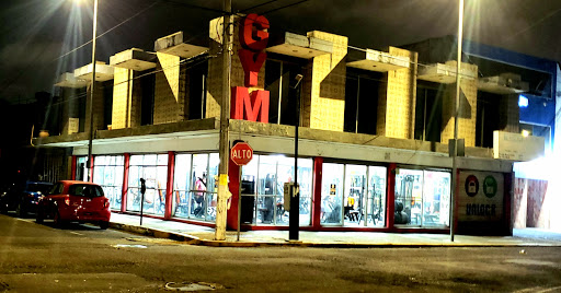 GYM Sport Bravo - Thumbnail