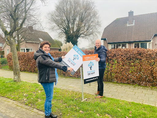 Rianne de Wit Makelaardij