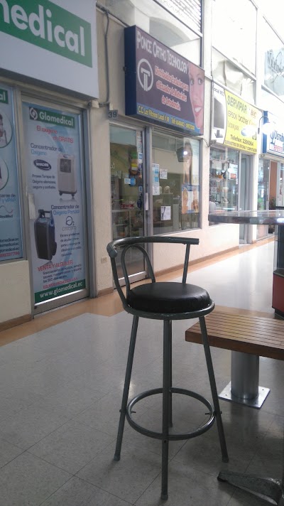 Photos of Centro Comercial "Las Vitrinas"