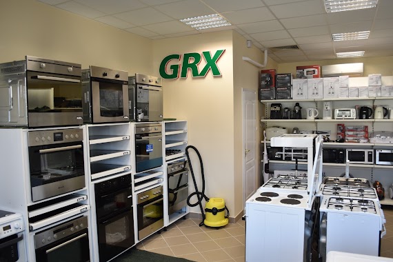 GRX Electro Outlet - Gyula, Author: GRX Electro Outlet - Gyula