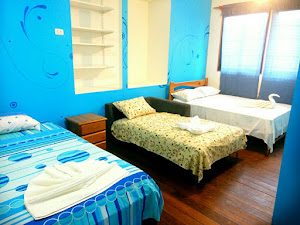 LOTUS GUESTHOUSE PUCALLPA 5