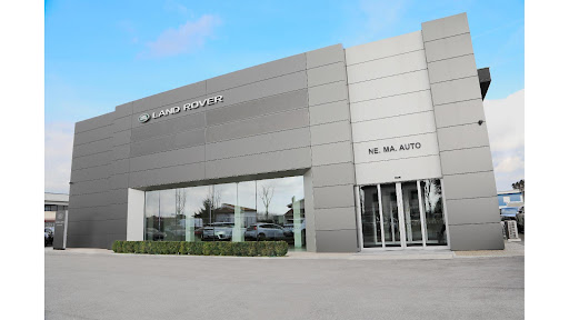 Ne.Ma. Car Pisa - Pontedera