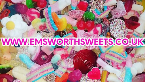 Emsworth Sweets - Visual