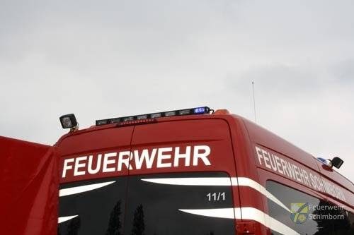 Freiwillige Feuerwehr Schimborn - Thumbnail