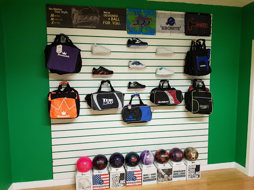 Strikeline Pro Shop - Thumbnail
