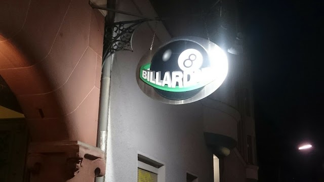 Billardaire