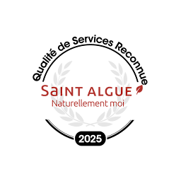 Photo n°6 de Saint Algue - Coiffeur Plouzané à Plouzané (Magasin de cosmétiques)