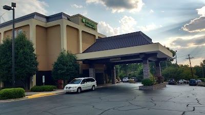 Photos of Wyndham Garden Charlotte Executive Park