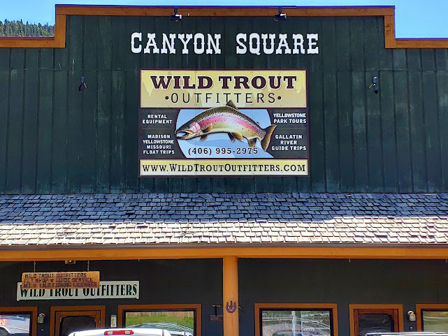 Lone Peak Taxi by null