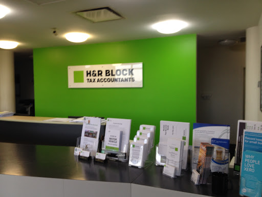 H&R Block Tax Accountants - Cairns - Thumbnail