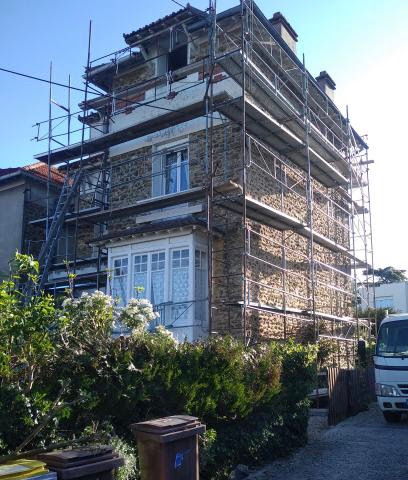 Massarelli Batiment