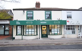 Pearsons Estate Agents Hythe