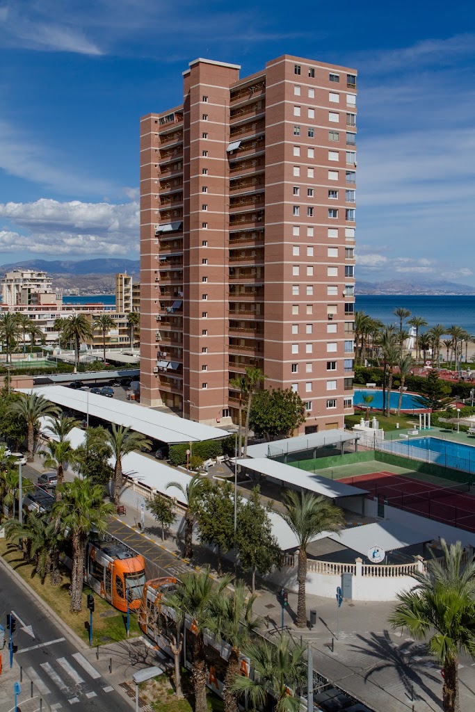 Foto de Hotel Castilla Alicante en Alicante