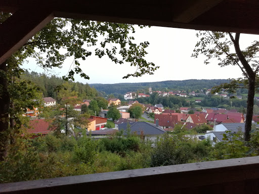 Blickpunkt Höchstaufseß - Thumbnail