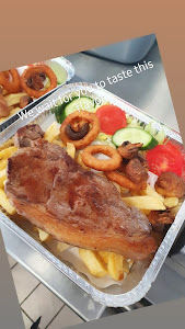 Sealife Fish Bar photo