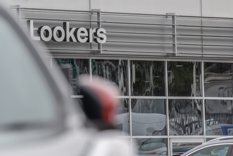 Lookers Nissan Gateshead photo 3