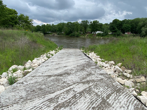 Henderson Landing River Access - United States