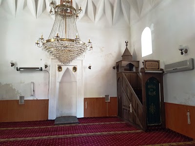 Pir Mehmet Çelebi Cami