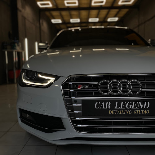 CAR LEGEND Detailing Studio