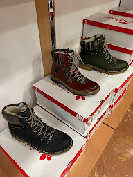 Photo n°17 de BALMONT VLF à Maisons-Laffitte (Magasin de chaussures)