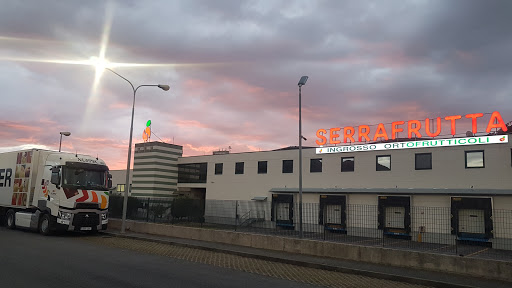 Serrafrutta - Visual