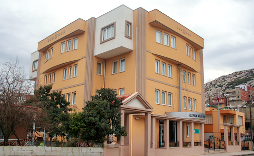 Milas Özfen Bilim Kurs