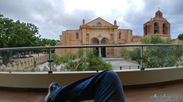 SugarCane, La Casa Del Ron - The Rum Experience - Rooftop Cocktail & Tapas