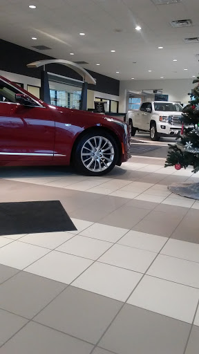 Ken Waschke Auto Plaza, INC. - Thumbnail