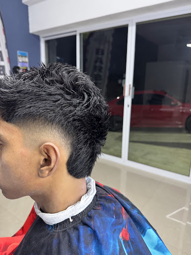 La Oveja Negra Barbershop