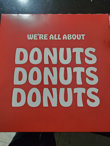 Dougie's Donuts North Point Toowoomba - Thumbnail