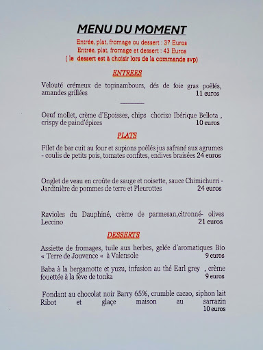 Photo 1 - L’Auberge du Bas Chalus