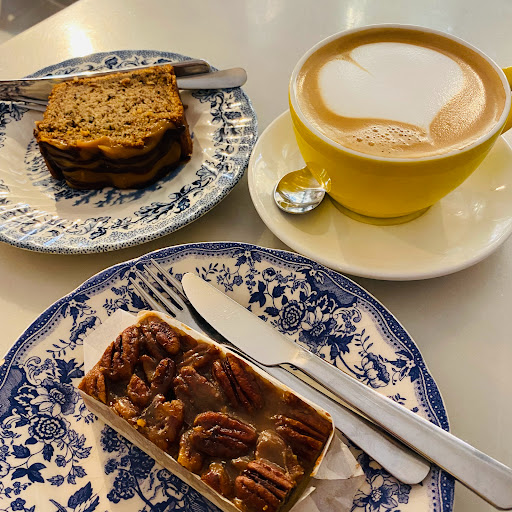 Motteau Pasteleria - Thumbnail