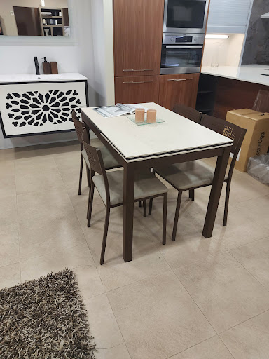Yola Cocina y Baño