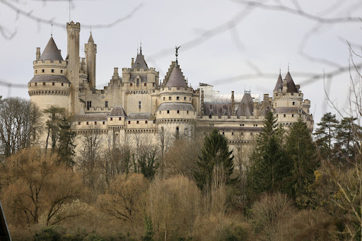 Pierrefond