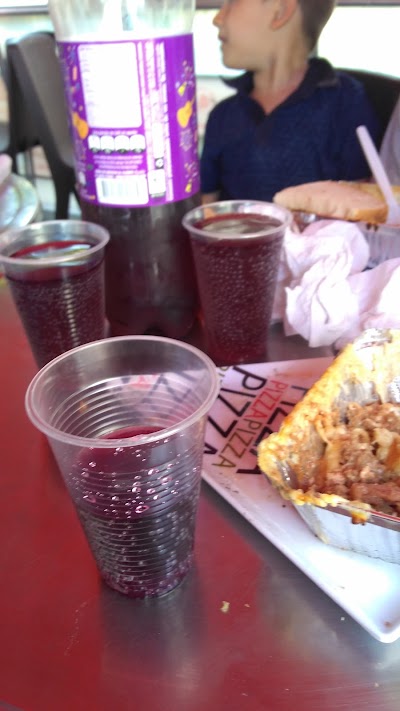 Photos of Mamut Pizza Creams