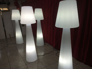 Photo n°9 de LED DECO EVENT à Bessan (Prestataire de mariage)