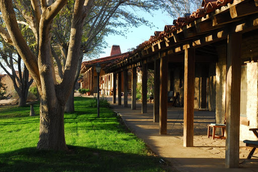 Kemper Campbell Ranch Gallery - United States