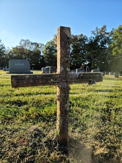 Saint Pauls Cemetery