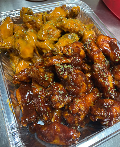 Soul Spot Soul Food & Wings - Thumbnail