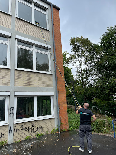 ConceptCleaning - Visual