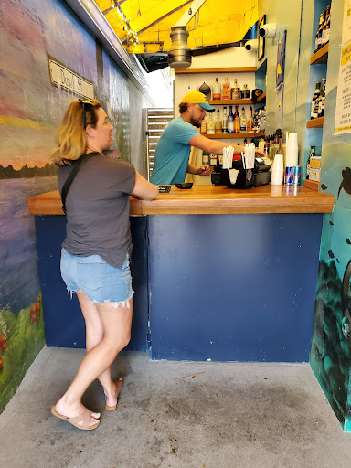 Smallest Bar Gallery - United States