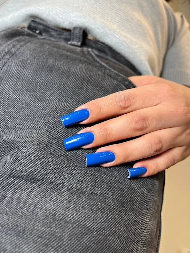 Loft Beauty Studio - Koloryzacja Włosów, Manicure Hybrydowy, Fryzjer, Warszawa · Wola