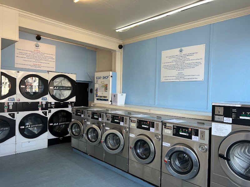 St John's Launderette photo 3