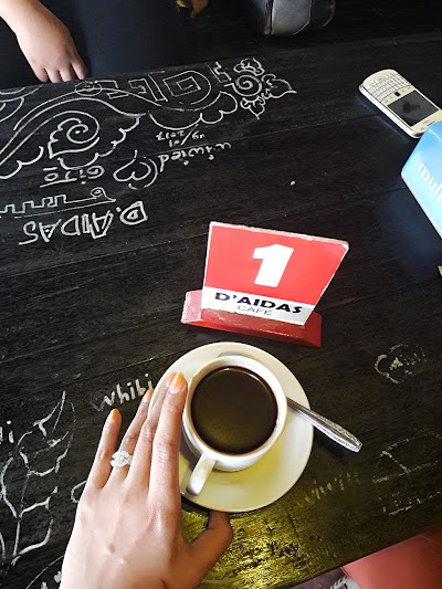 Photos of D'aidas Cafe