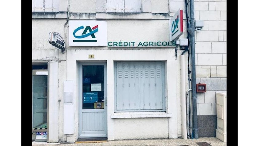 Image de Crédit Agricole Centre Ouest