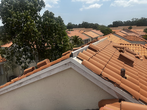 Good Times Roofing - Thumbnail