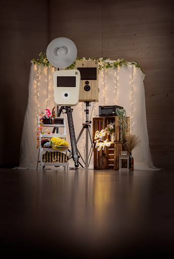 mister-fotobox® Gallery - Germany