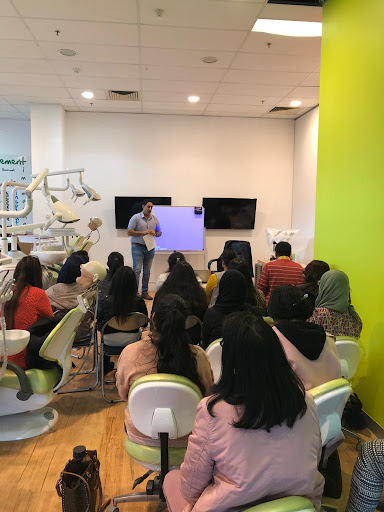 Australian Dental Academy - Thumbnail