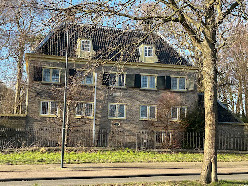 Heemstede, De Glip - Thumbnail