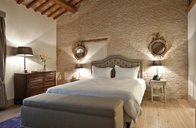 La Barchessa di Villa Pisani